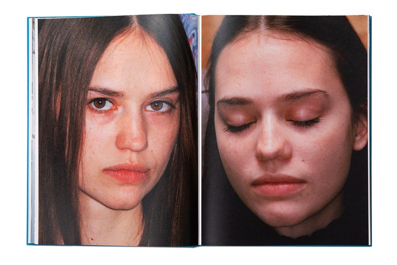 © Matilde Søes Rasmussen - Image from the Unprofessional photography project