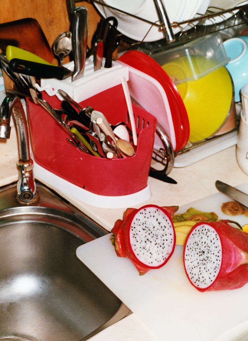 © Matilde Søes Rasmussen - Image from the Unprofessional photography project