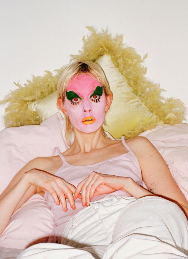 © Matilde Søes Rasmussen - Image from the Unprofessional photography project