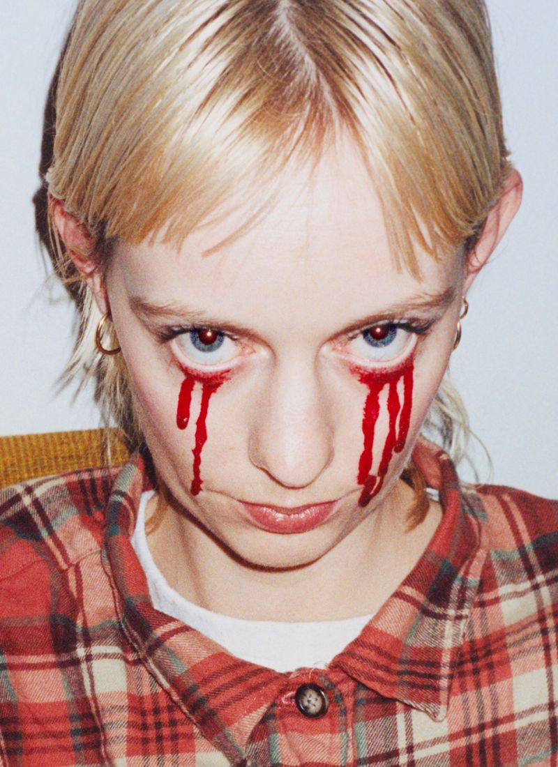 © Matilde Søes Rasmussen - Image from the Unprofessional photography project