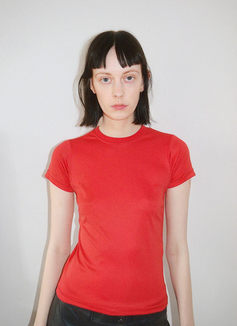 © Matilde Søes Rasmussen - Image from the Unprofessional photography project