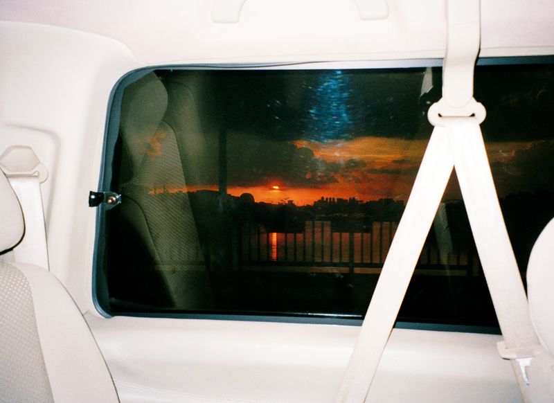© Matilde Søes Rasmussen - Image from the Unprofessional photography project