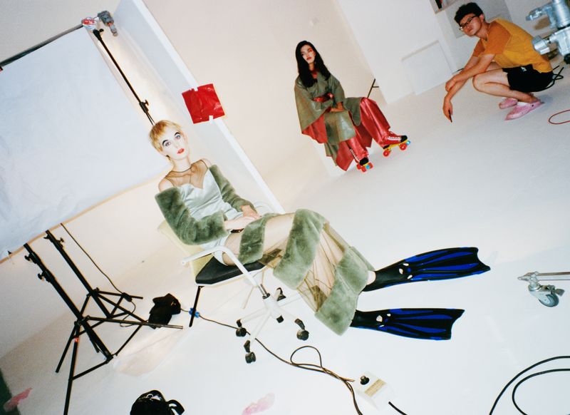 © Matilde Søes Rasmussen - Image from the Unprofessional photography project