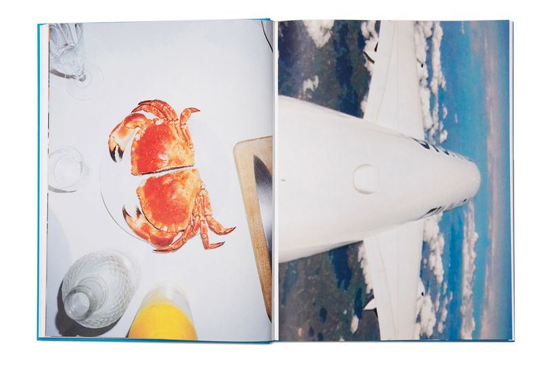 © Matilde Søes Rasmussen - Image from the Unprofessional photography project