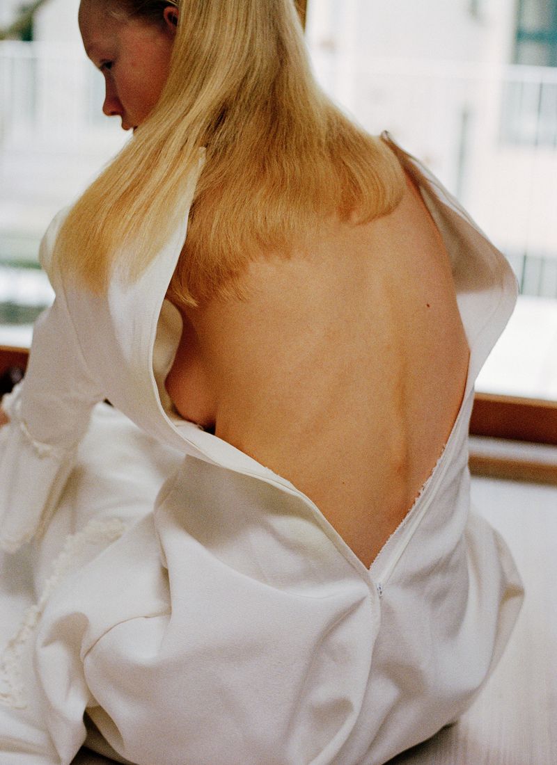 © Matilde Søes Rasmussen - Image from the Unprofessional photography project