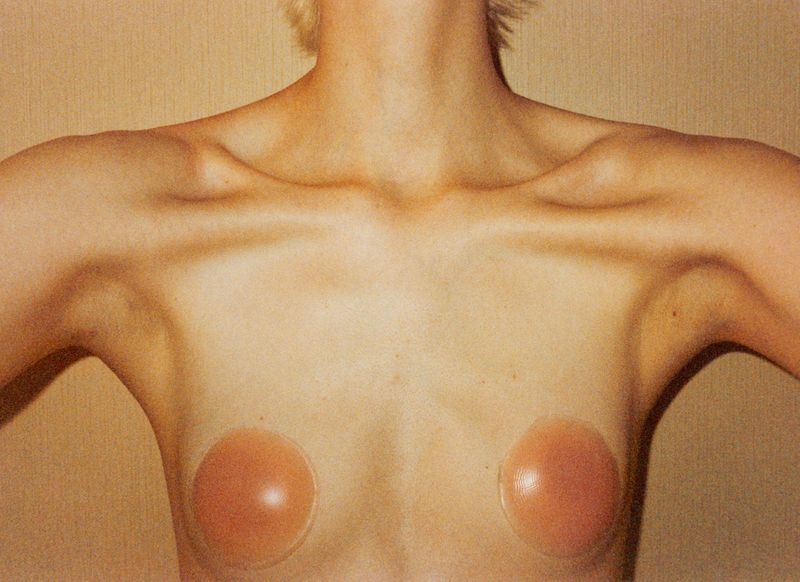 © Matilde Søes Rasmussen - Image from the Unprofessional photography project