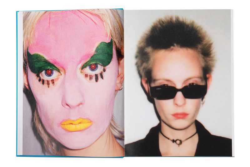 © Matilde Søes Rasmussen - Image from the Unprofessional photography project