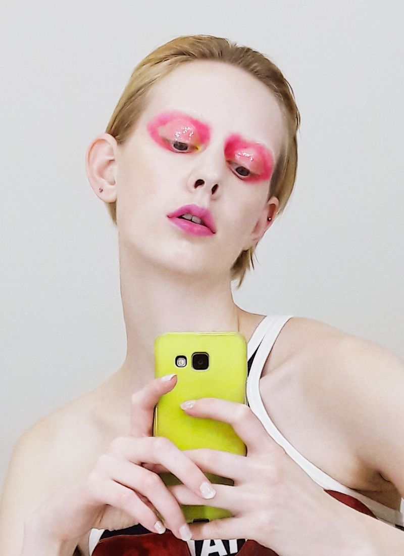 © Matilde Søes Rasmussen - Image from the Unprofessional photography project