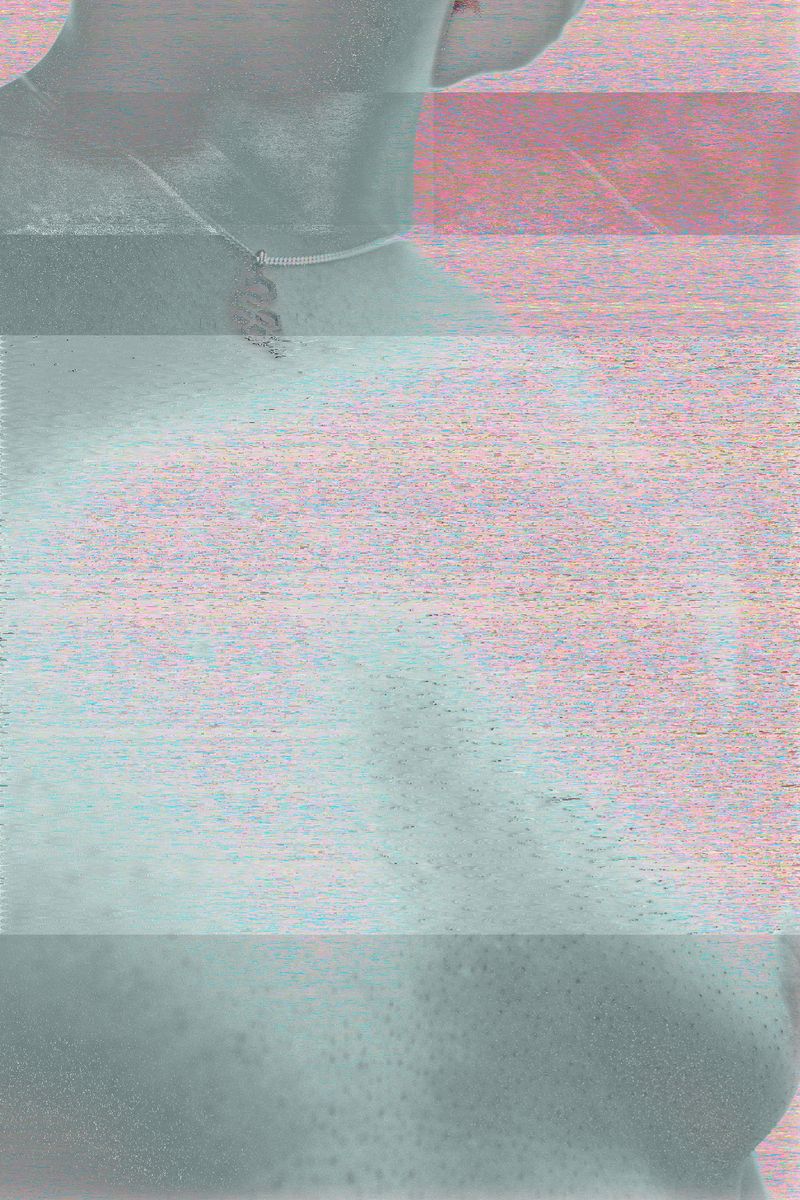 © Leni Mae Wiegand - Image from the Preposterous Ideology photography project