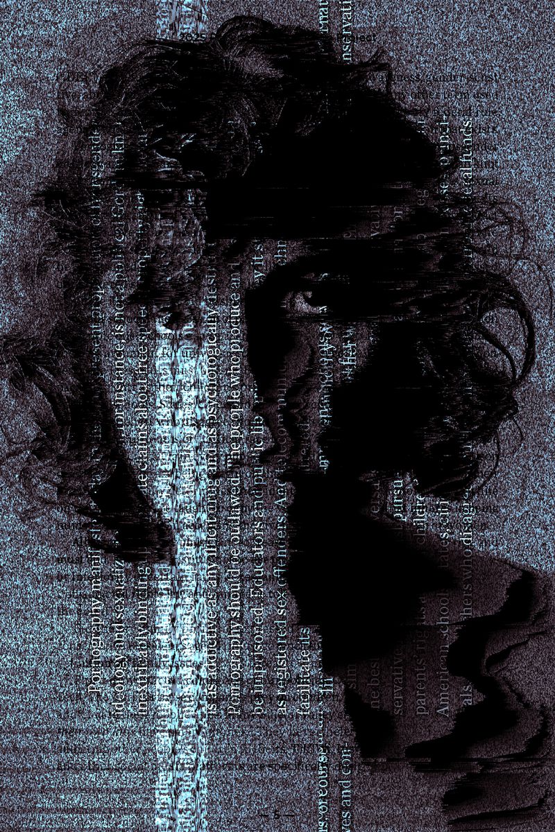 © Leni Mae Wiegand - Image from the Preposterous Ideology photography project