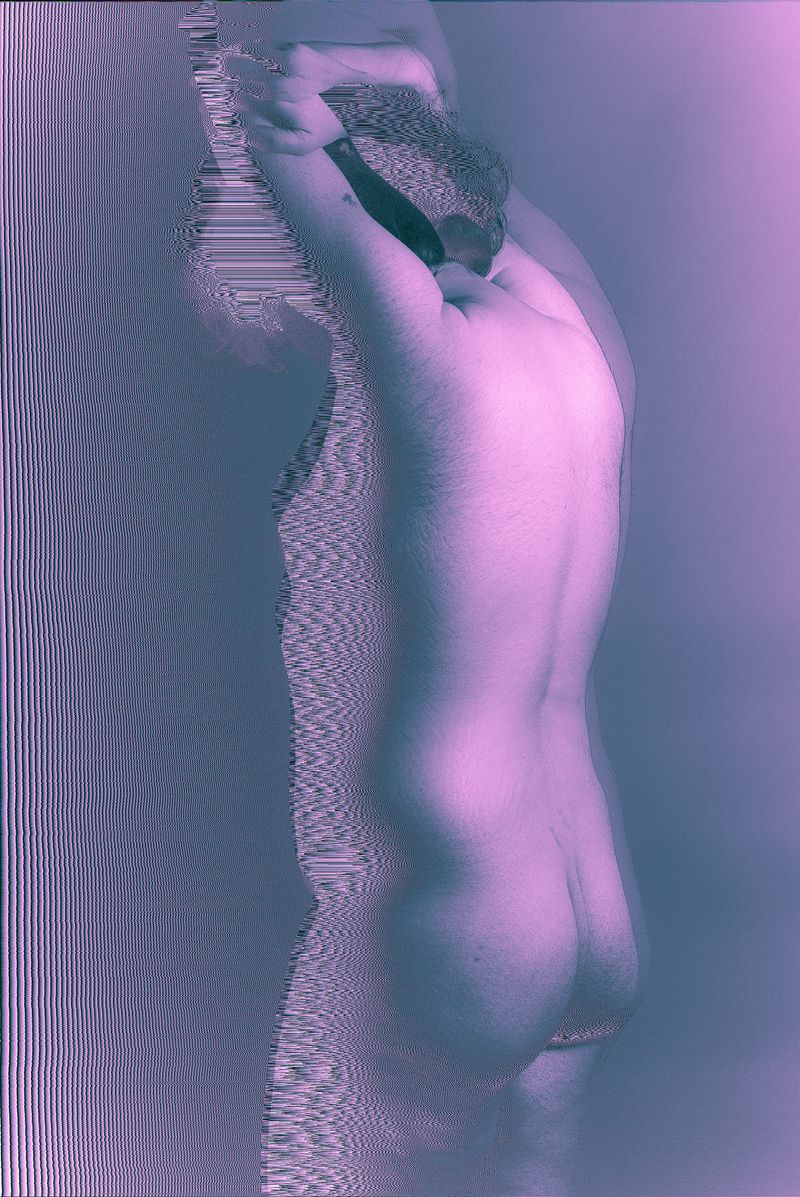 © Leni Mae Wiegand - Image from the Preposterous Ideology photography project