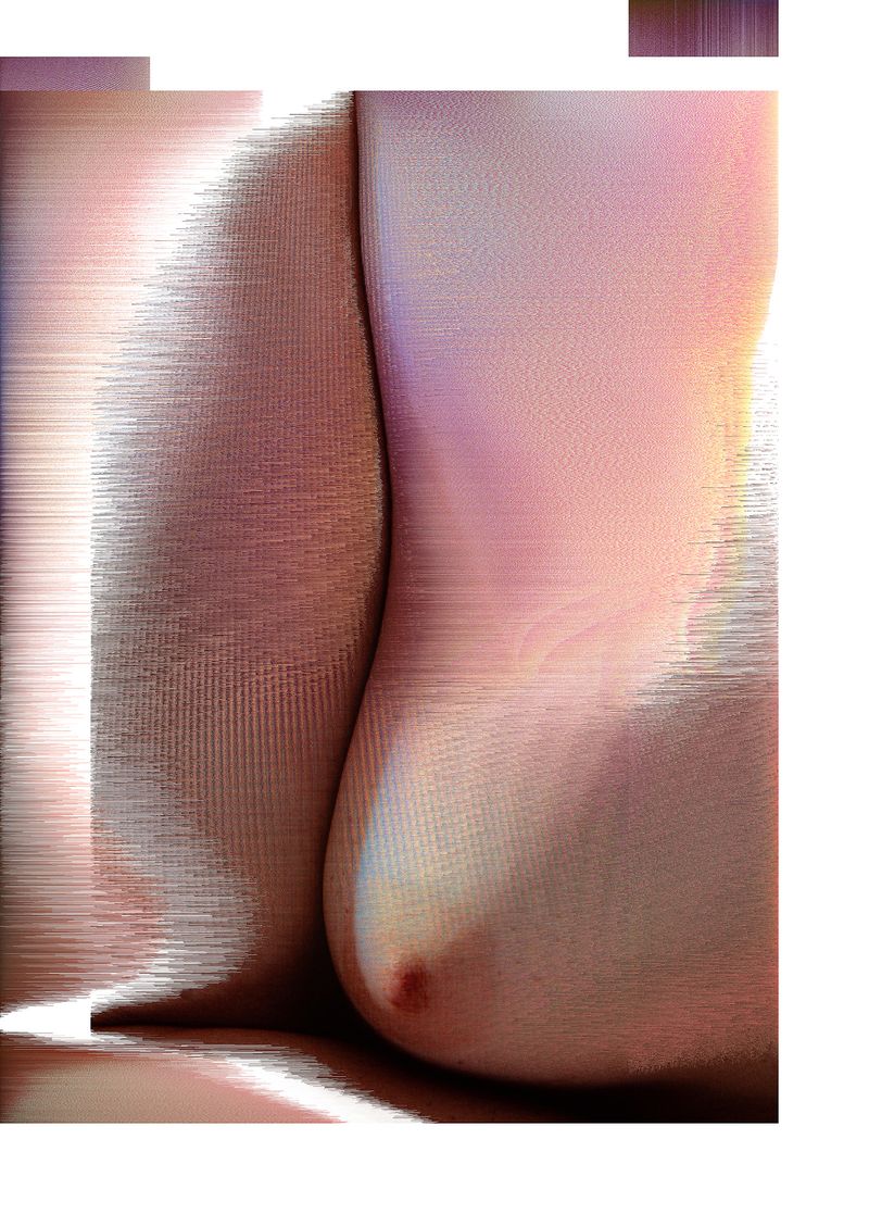 © Leni Mae Wiegand - Image from the Preposterous Ideology photography project