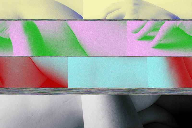 © Leni Mae Wiegand - Image from the Preposterous Ideology photography project