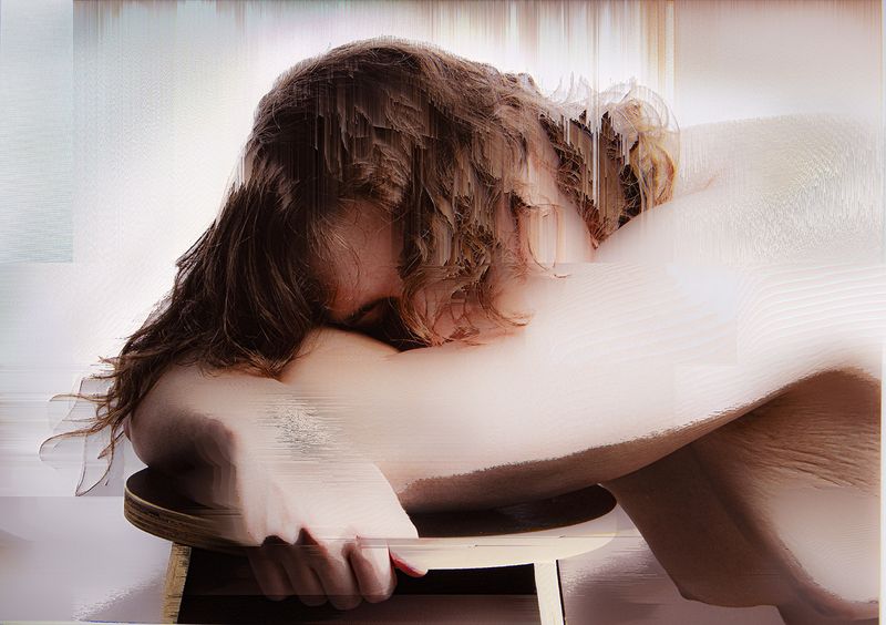© Leni Mae Wiegand - Image from the Preposterous Ideology photography project