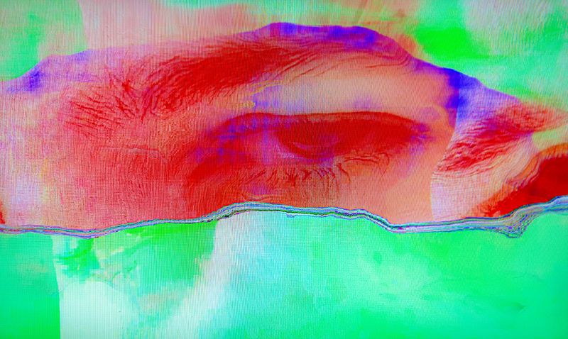 © Leni Mae Wiegand - Image from the Preposterous Ideology photography project