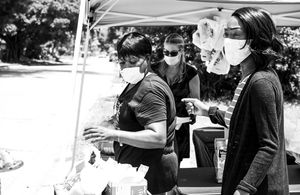 Second Chance, Last Opportunity