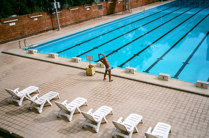 © Wei Him Wong - Image from the Hong Kong, hope finds you well photography project