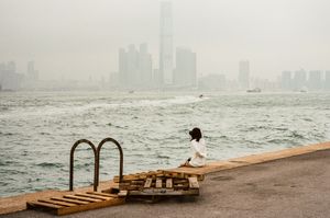 Hong Kong, hope finds you well