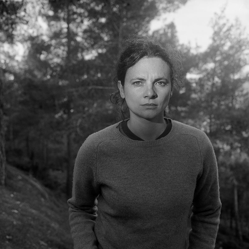© Gustavo Sagorsky - Image from the Sonia photography project