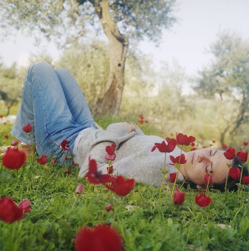 © Gustavo Sagorsky - Image from the Sonia photography project