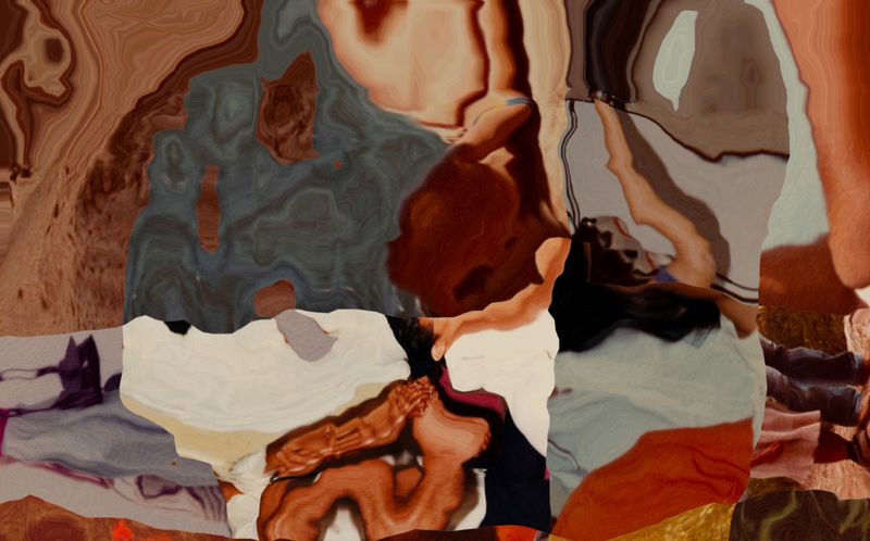 © Sander Coers - Cadzand. 1983 - 2024 - Video Work (Still)