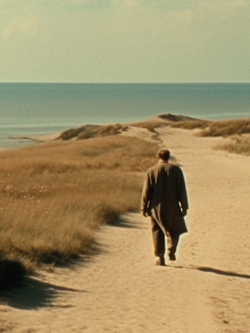 © Sander Coers - Image from the POST photography project