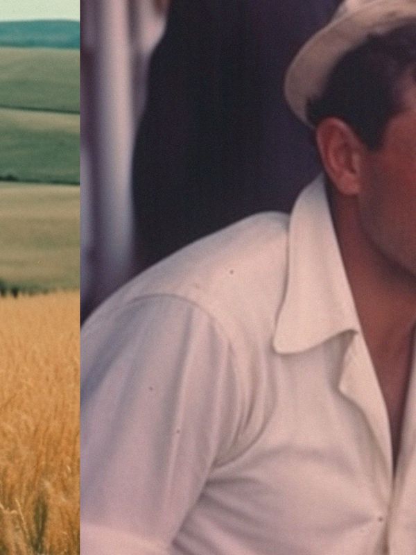 © Sander Coers - Image from the POST photography project