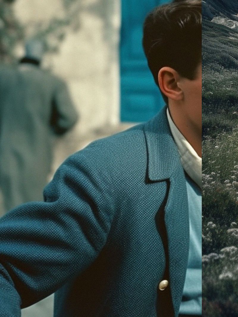 © Sander Coers - Image from the POST photography project