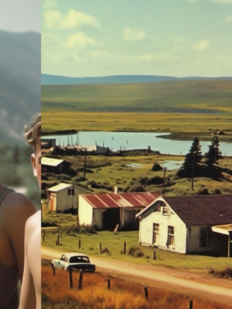 © Sander Coers - Image from the POST photography project