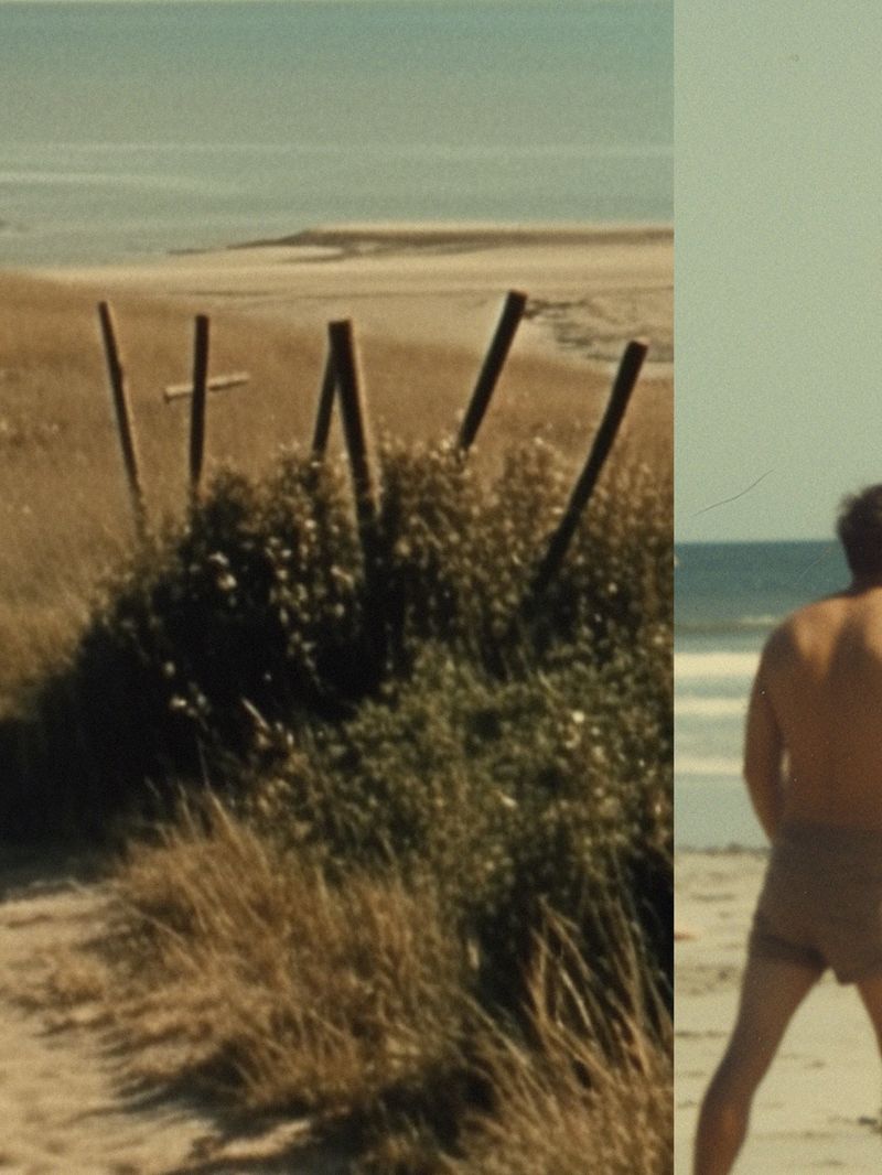 © Sander Coers - Image from the POST photography project