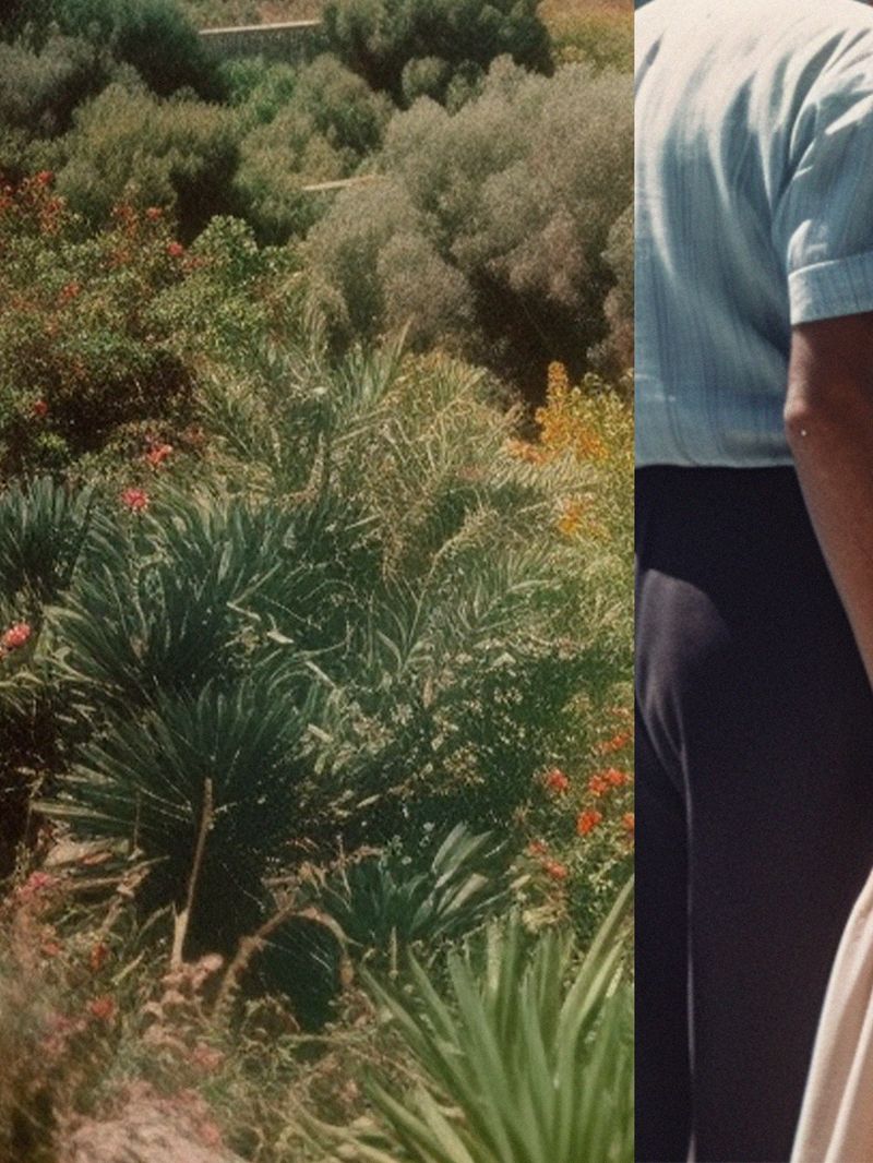 © Sander Coers - Image from the POST photography project