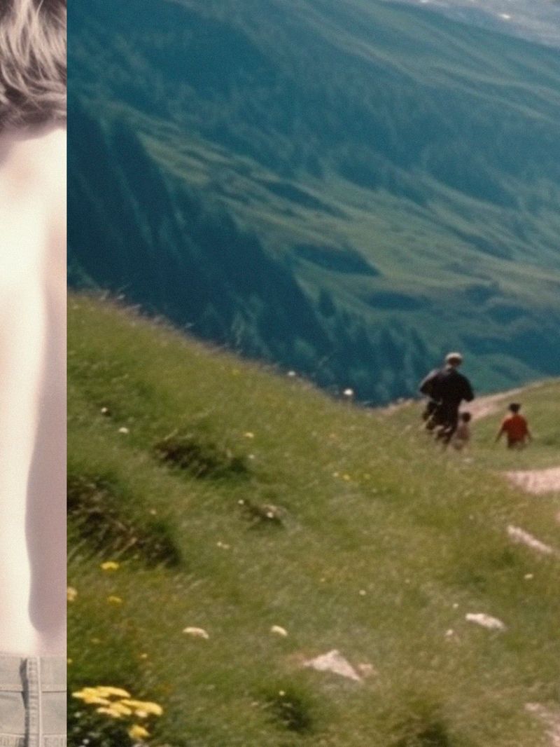 © Sander Coers - Image from the POST photography project