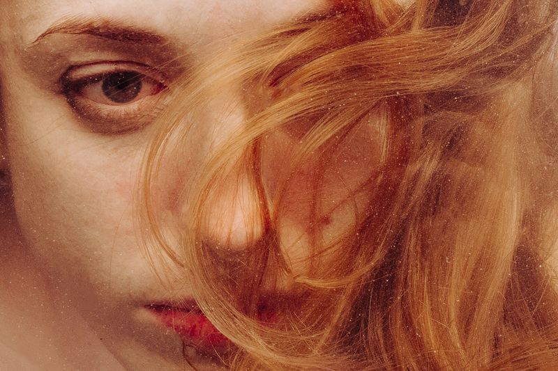 © ALLISON - Image from the 7X7=49 photography project