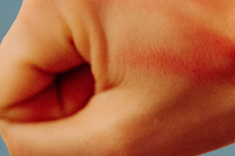 © ALLISON - Image from the 7X7=49 photography project