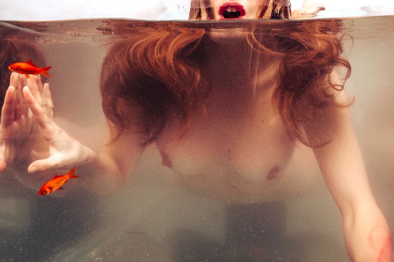 © ALLISON - Image from the 7X7=49 photography project