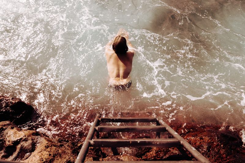 © ALLISON - Image from the 7X7=49 photography project