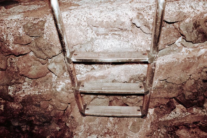 © ALLISON - Image from the 7X7=49 photography project