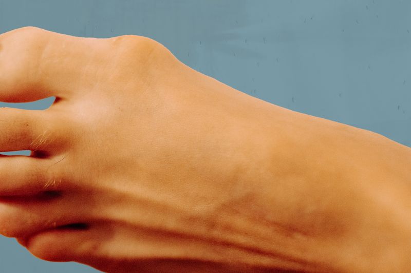 © ALLISON - Image from the 7X7=49 photography project