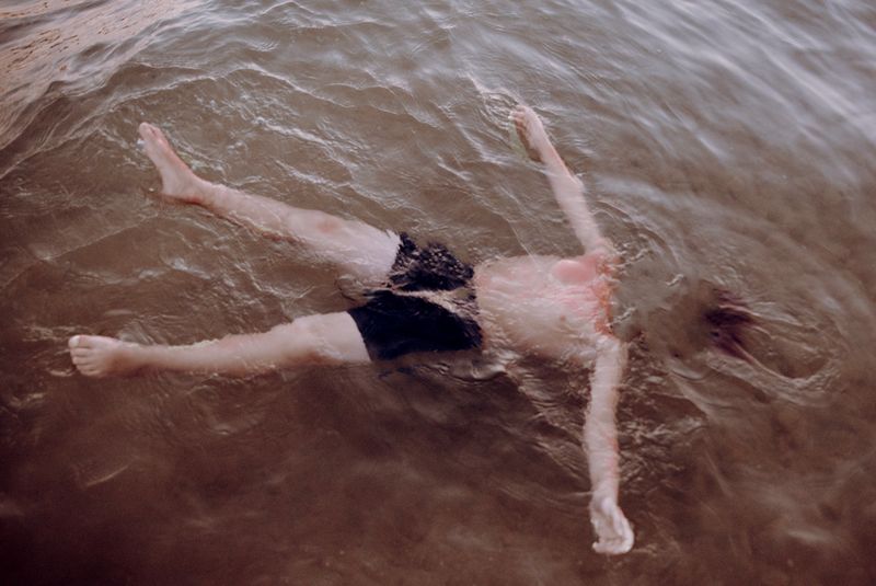 © ALLISON - Image from the 7x7=49 photography project