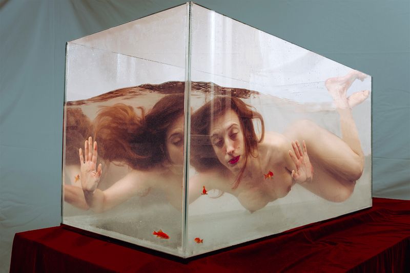 © ALLISON - Image from the 7x7=49 photography project