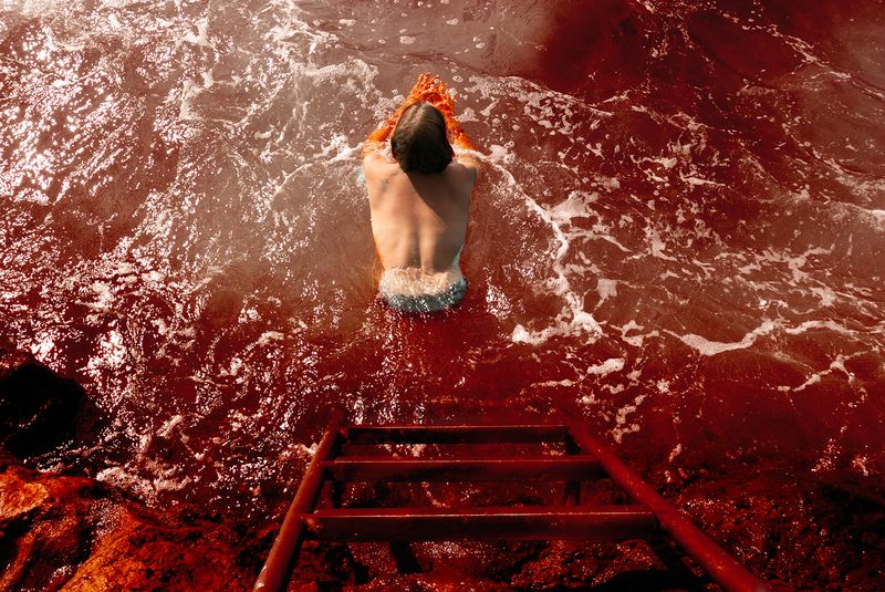 © ALLISON - Image from the 7x7=49 photography project