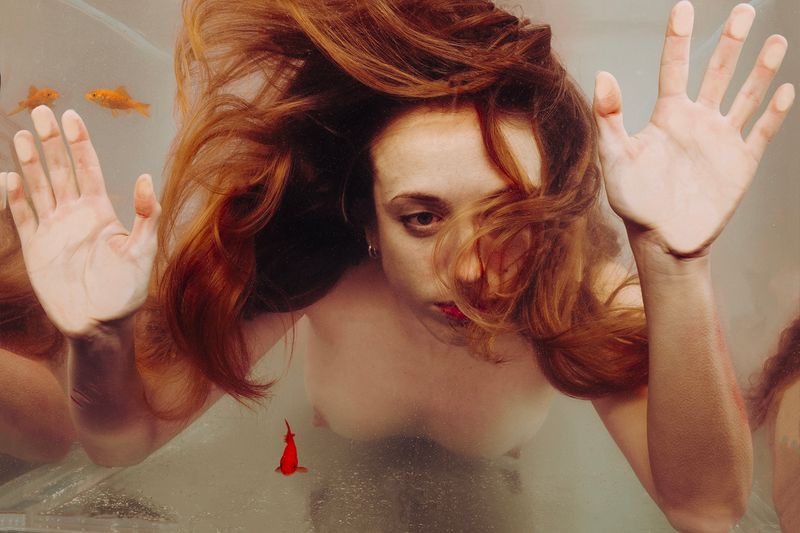 © ALLISON - Image from the 7x7=49 photography project