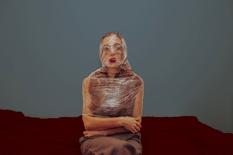 © ALLISON - Image from the 7x7=49 photography project