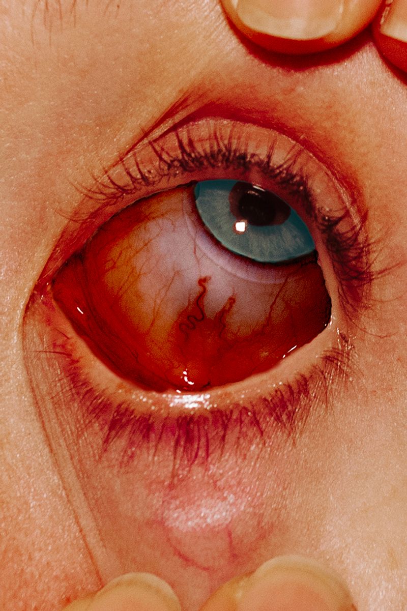 © ALLISON - Image from the 7x7=49 photography project