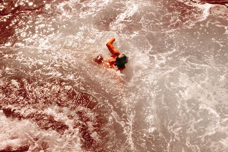 © ALLISON - Image from the 7x7=49 photography project