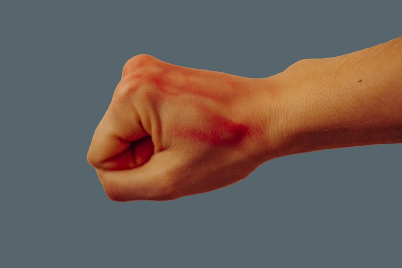 © ALLISON - Image from the 7x7=49 photography project