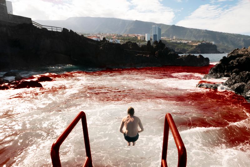 © ALLISON - Image from the 7x7=49 photography project