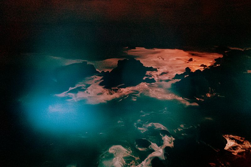 © ALLISON - Image from the 7x7=49 photography project