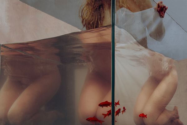 © ALLISON - Image from the 7x7=49 photography project