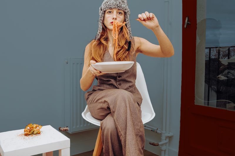 © ALLISON - Image from the 7x7=49 photography project